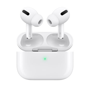 Hoco EW75 Physical Noise Cancelling True Wireless Earphones - White